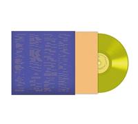Tom Odell - Best Day Of My Life (12" Coloured Vinyl) [Yellow]