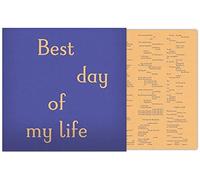 Tom Odell Best Day of My Life LP Vinyl MT00790C NEW