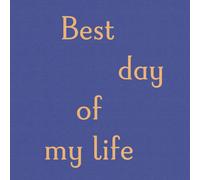 Tom Odell : Best Day of My Life VINYL 12" Album (2022) NEW Amazing Value