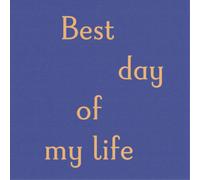 Tom Odell Best Day of My Life (Vinyl) 12" Album (US IMPORT)
