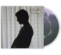Tom Odell Black Friday New CD PreOrder Released 26/01/2024