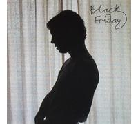 Tom Odell - Black Friday [VINYL]