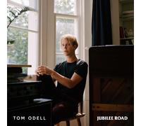 Tom Odell Jubilee Road (Vinyl) 12" Album (US IMPORT)