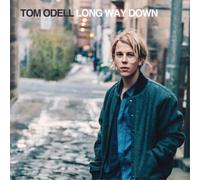 Tom Odell - Long Way Down - 12" Vinyl Album (US Import)