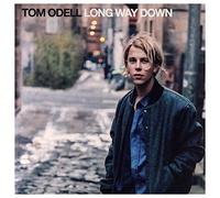 Tom Odell - Long Way Down - 12" Vinyl Album (US Import)