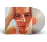 TOM ODELL LP Monsters CLEAR TRANSPARENT VINYL Limited Edition NEW and SEALED
