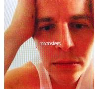 Tom Odell - Monsters - CD - J1398z