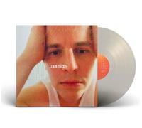 Tom Odell - Monsters Clear Vinyl LP Album Limited Edition NEW Sealed