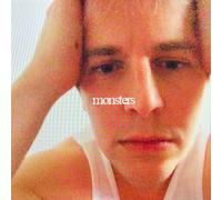 Tom Odell Monsters (Vinyl) 12" Album (Clear vinyl) (US IMPORT)
