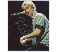 Tom Odell SIGNED Photo 1st Generation PRINT Ltd 150 + Certificate (6)