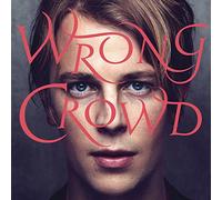 Tom Odell - Wrong Crowd [VINYL]