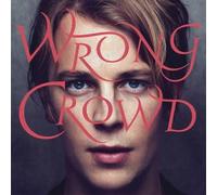 Tom Odell - Wrong Crowd (Deluxe Version) (Korea Edition)