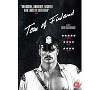 Fremantle Tom of Finland