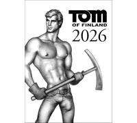 Tom of Finland 2026: Kalender 2026