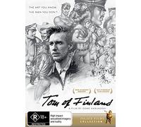 Tom of Finland | A Film by Dome Karukoski | NON-UK Format | Region 4 Import - Australia [DVD]