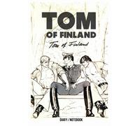 Tom of Finland: Cruising: Diary / Notebook