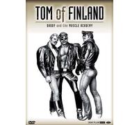 TOM OF FINLAND / DADDY AND THE MUSCLE ACADEMY