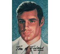 Tom of Finland: Day & Night: Diary / Notebook