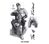 Tom of Finland: Diary / Notebook