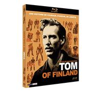 TOM OF FINLAND - Inclus des photos [Édition Collector]