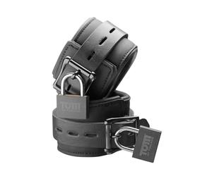 Tom of Finland Neoprene Wrist Cuffs