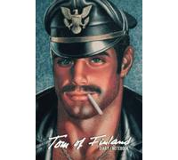 Tom of Finland: Night & Day: Diary / Notebook