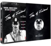 Tom Of Finland + - Region B Blu Ray