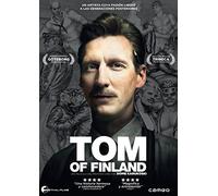 Tom of Finland (Spanish Release)