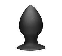 Tom of Finland XL Anal Plug Silicone