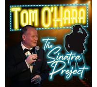 Tom O'Hara The Sinatra Project (CD)