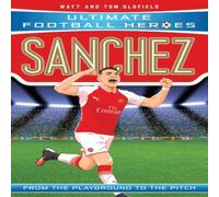 Tom Oldfield Sanchez Paperback Book Tom Oldfield Multicolor