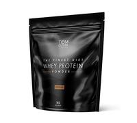 Tom Oliver Nutrition The Diet Protein - Diet Whey Protein Powder 1 kg (Chocolate)