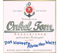 Tom Onkel Angelripper - Onkel Tom Angelripper Best of