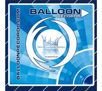 Tom P.& Andy Rythm - It's a Rainy Day [Vinyl Maxi-Single] [VINYL]