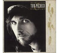 Tom Pacheco - Sunflowers And Scarecrows - Round Tower Records - RTMLP 30
