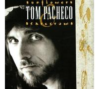 Tom Pacheco - Sunflowers & scarecrows (UK, 1991) / Vinyl record [Vinyl-LP] [VINYL]