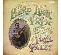 Tom Paley - Hard Luck Papa (Old Time Picking Styles & Techniques)