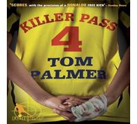 Tom Palmer Foul Play: Killer Pass Paperback Book Tom Palmer Multicolor