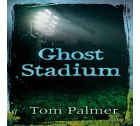 Tom Palmer Ghost Stadium Book Tom Palmer Multicolor