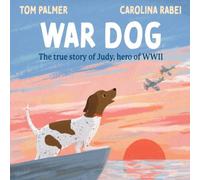 Tom Palmer War Dog Paperback Book Tom Palmer Multicolor
