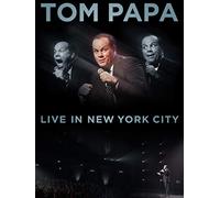 Tom Papa: Live In New York City