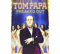 Tom Papa - Tom Papa: Freaked Out [Regions 1,2,3,4,5,6]