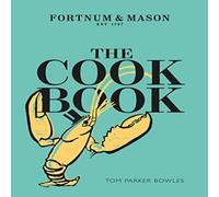 Tom Parker Bowles The Cook Book Hardback Tom Parker Bowles Multicolor