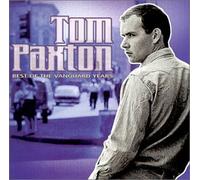 Tom Paxton - Best of the Vanguard Years