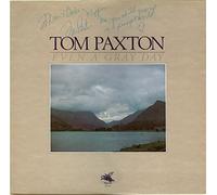 Tom Paxton - Even A Gray Day