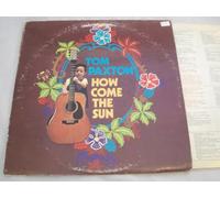 Tom Paxton - How Come The Sun [VINYL]