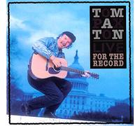 Tom Paxton - Live For The Record