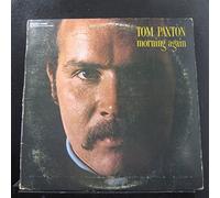 Tom Paxton - Morning Again