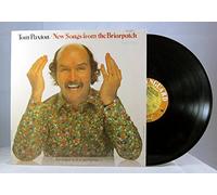 Tom Paxton - New Songs from the Briarpatch