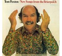 Tom Paxton - New Songs from the Briarpatch